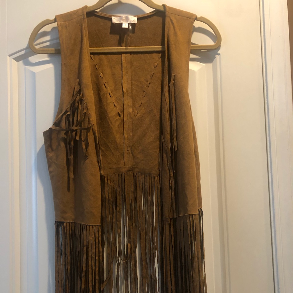 Vest/Sude